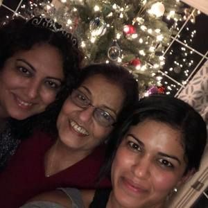 Meet your Posher, Nikki